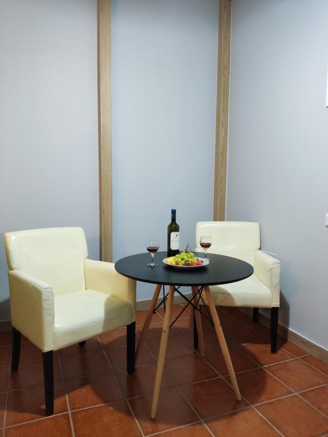 Green Suite Skiathos Extérieur photo