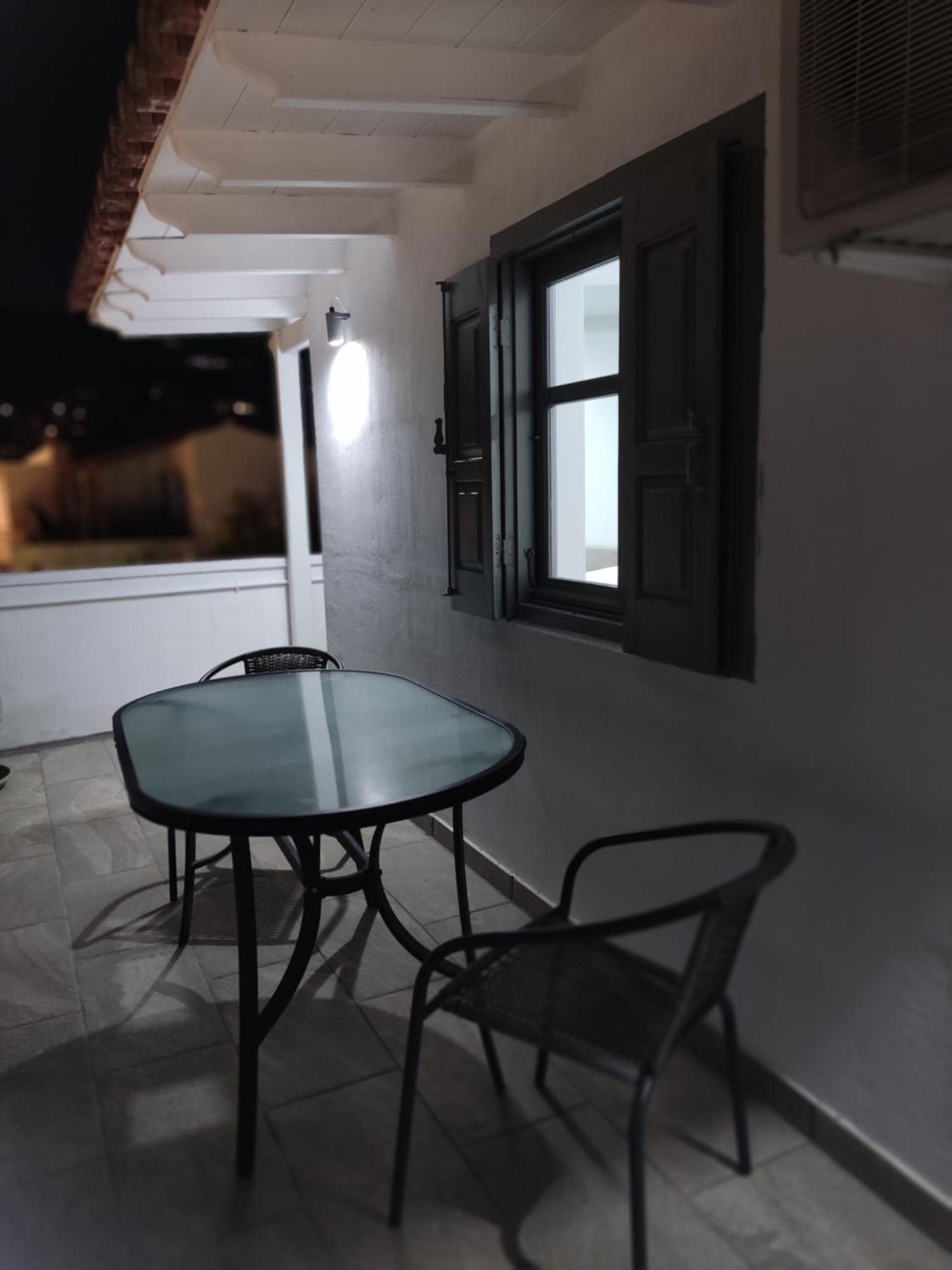 Green Suite Skiathos Extérieur photo