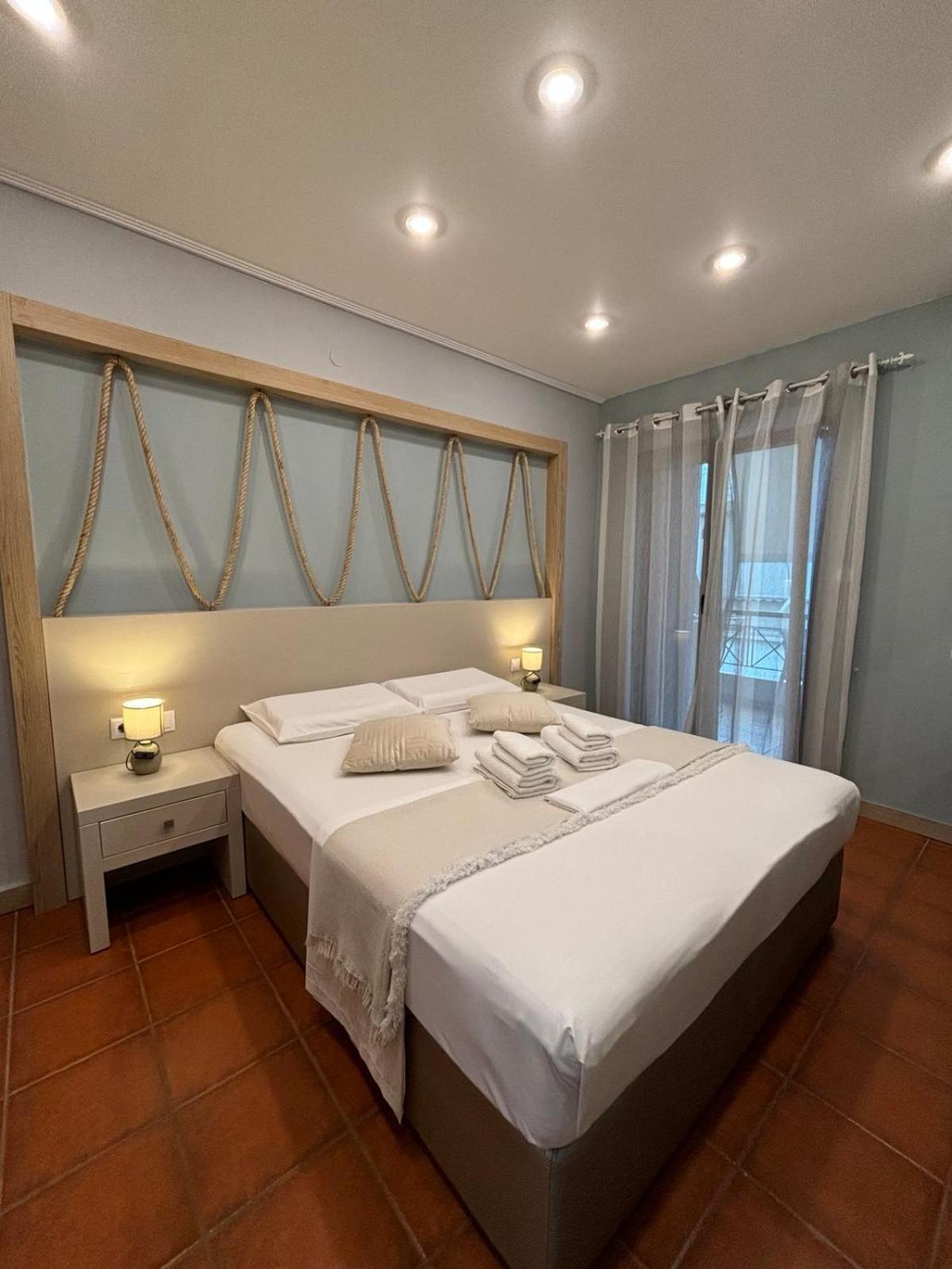 Green Suite Skiathos Extérieur photo