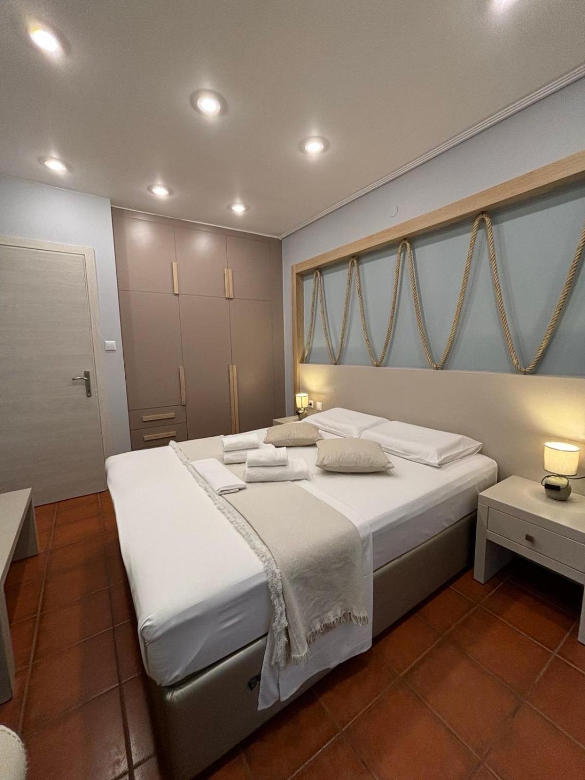 Green Suite Skiathos Extérieur photo