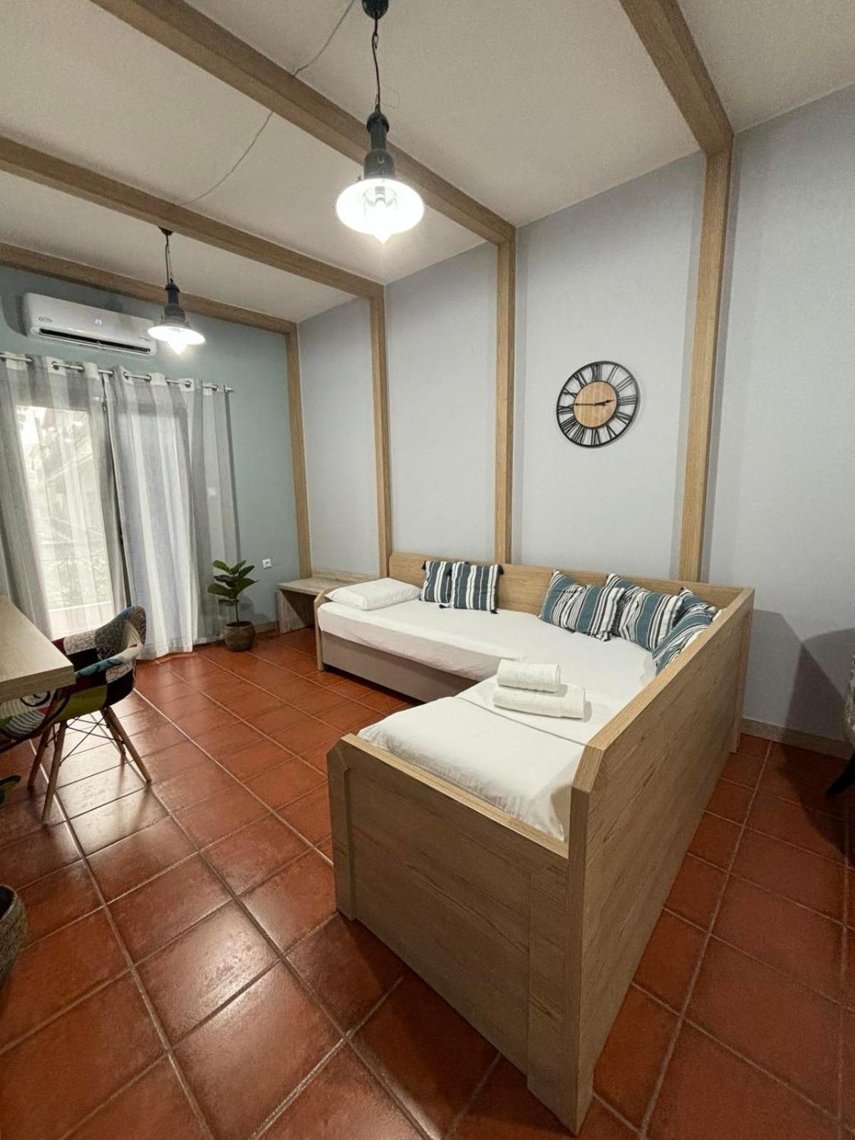 Green Suite Skiathos Extérieur photo