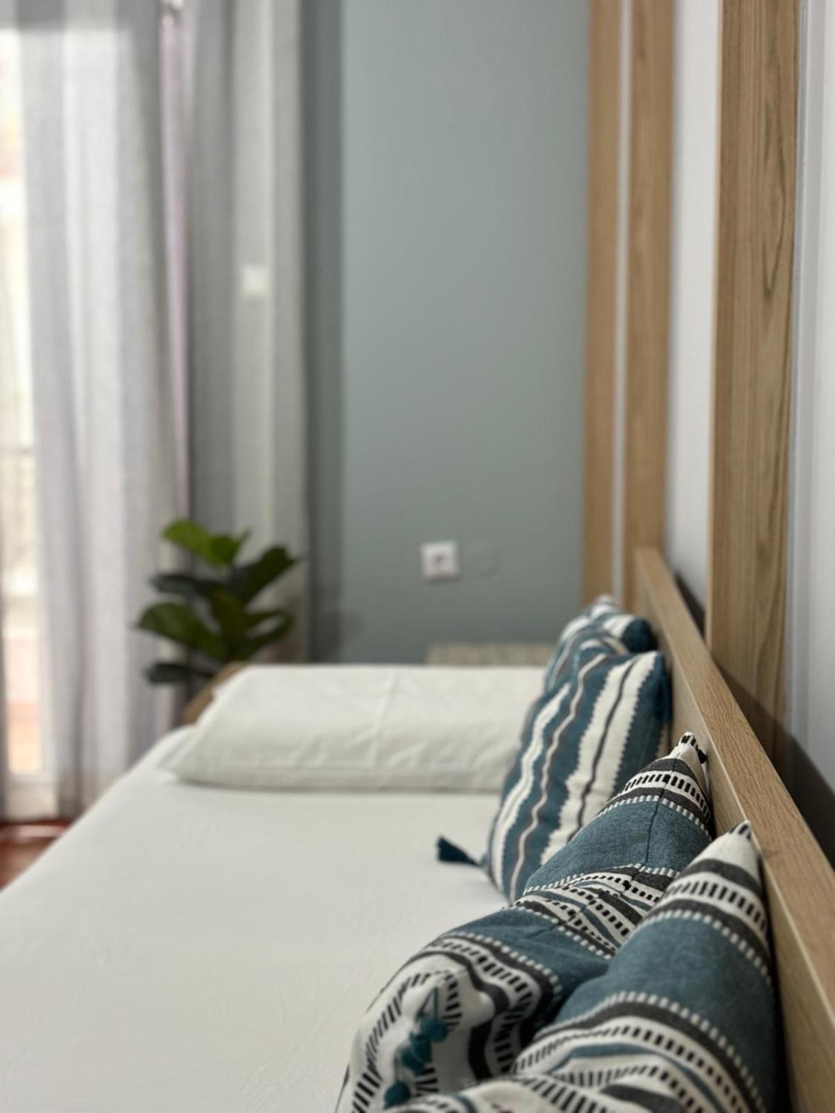 Green Suite Skiathos Extérieur photo