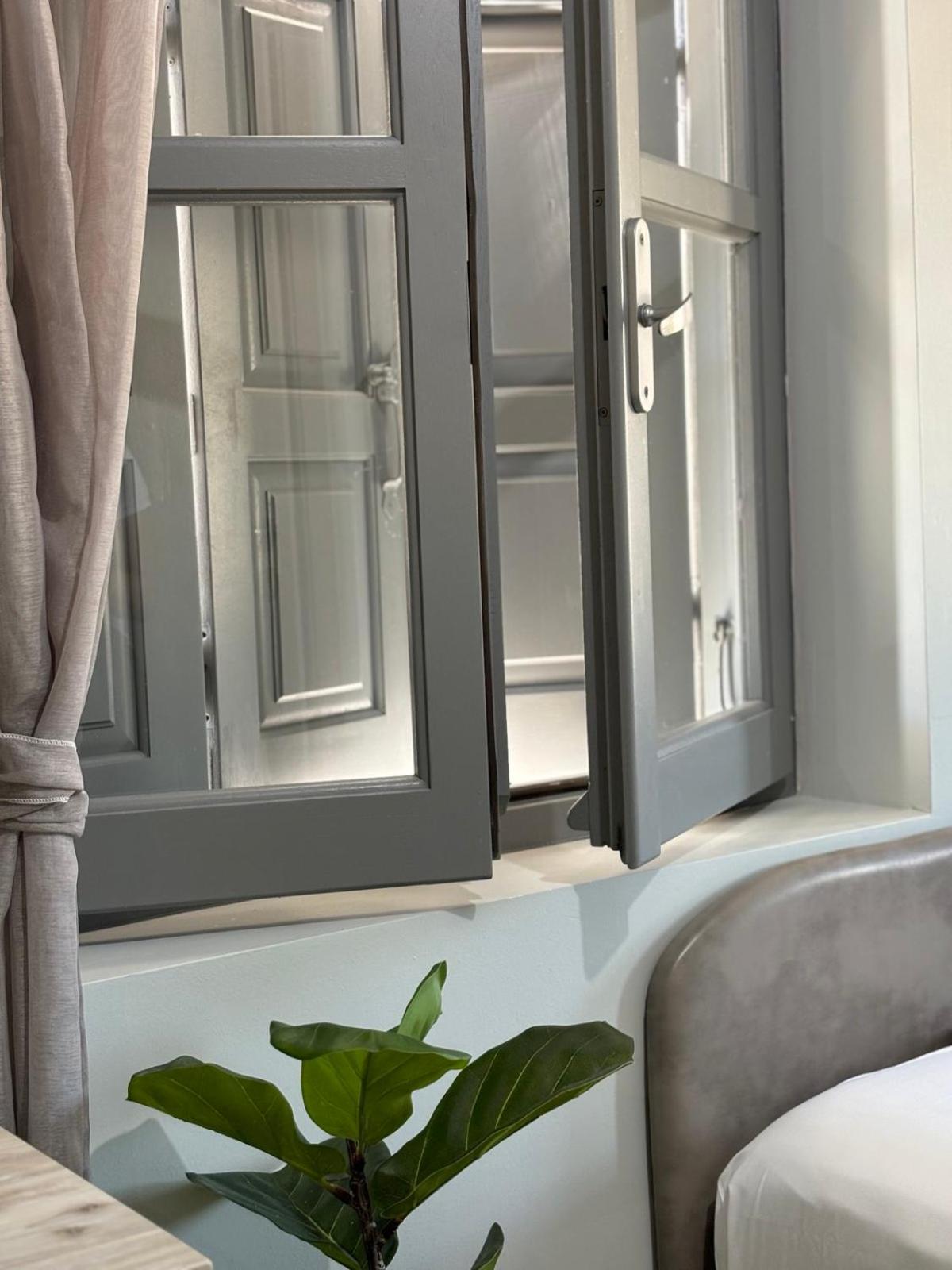 Green Suite Skiathos Extérieur photo