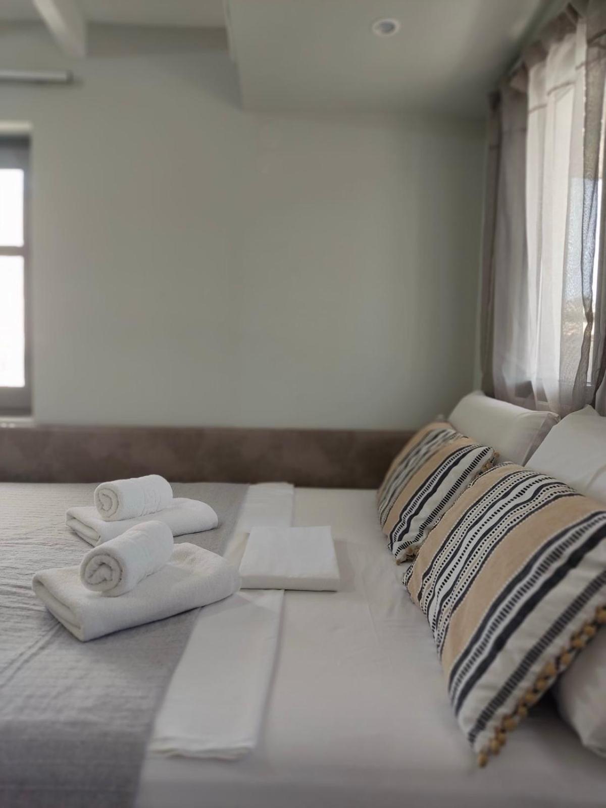 Green Suite Skiathos Extérieur photo