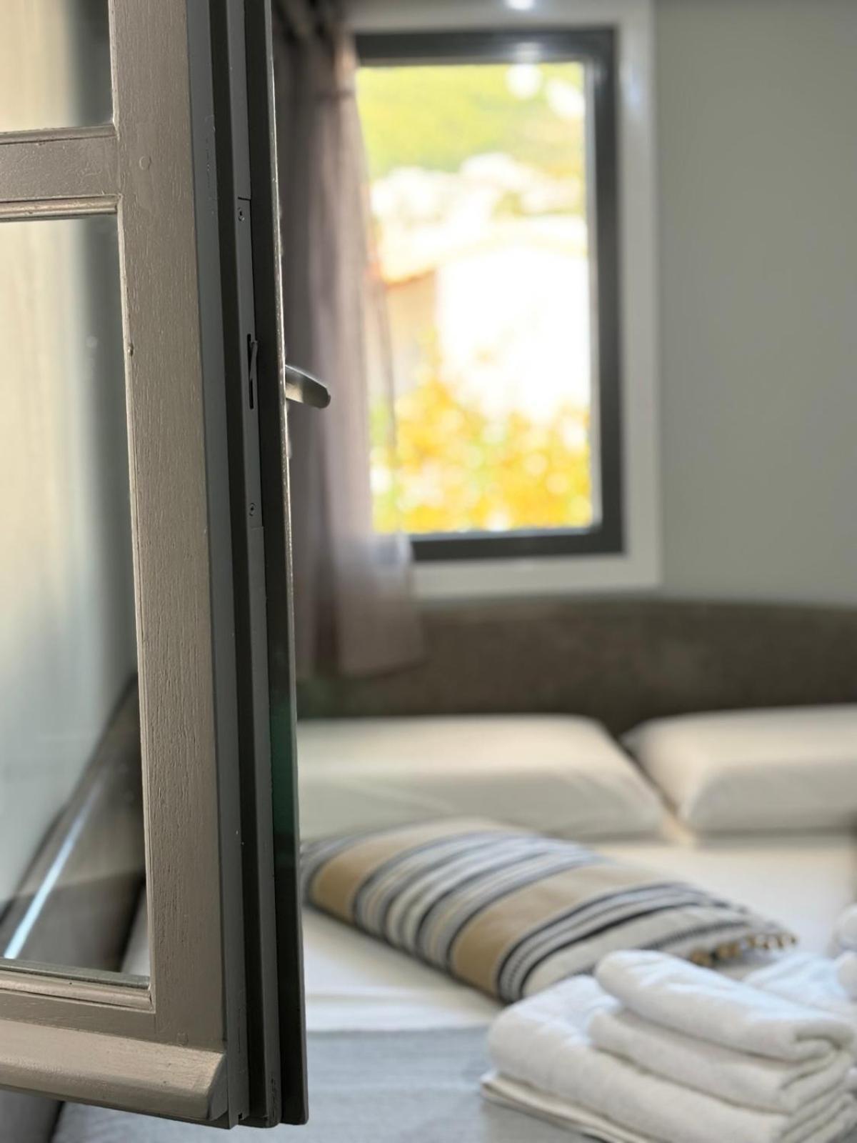 Green Suite Skiathos Extérieur photo