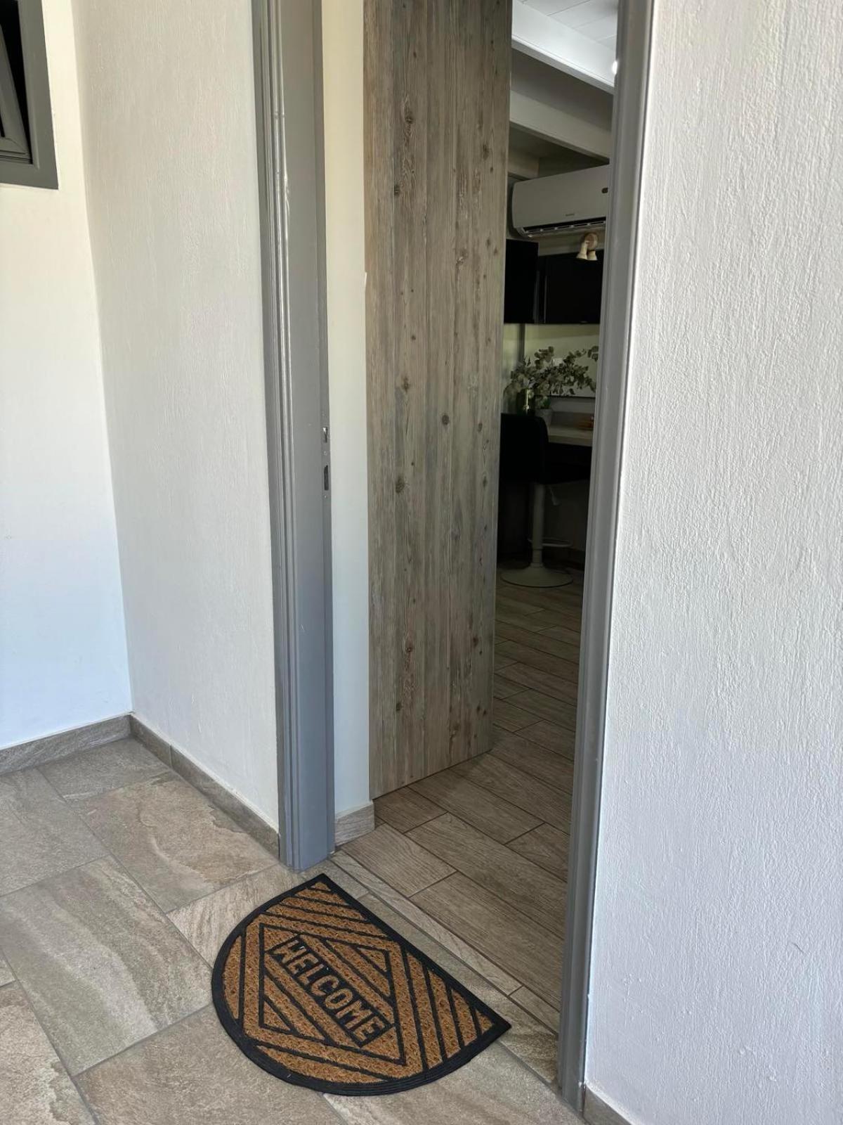 Green Suite Skiathos Extérieur photo